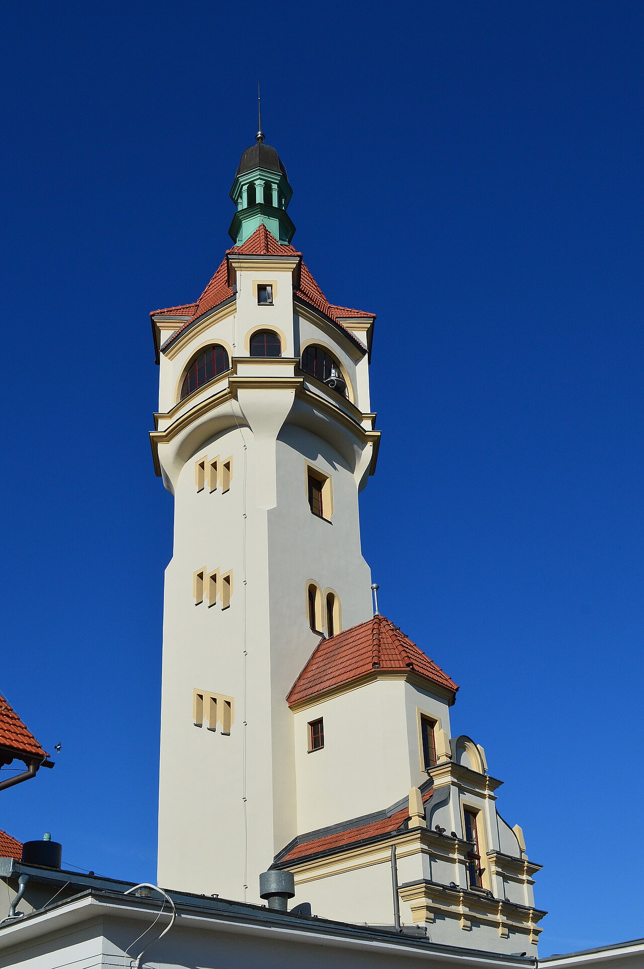 Sopot Poland Baltic — Sopot