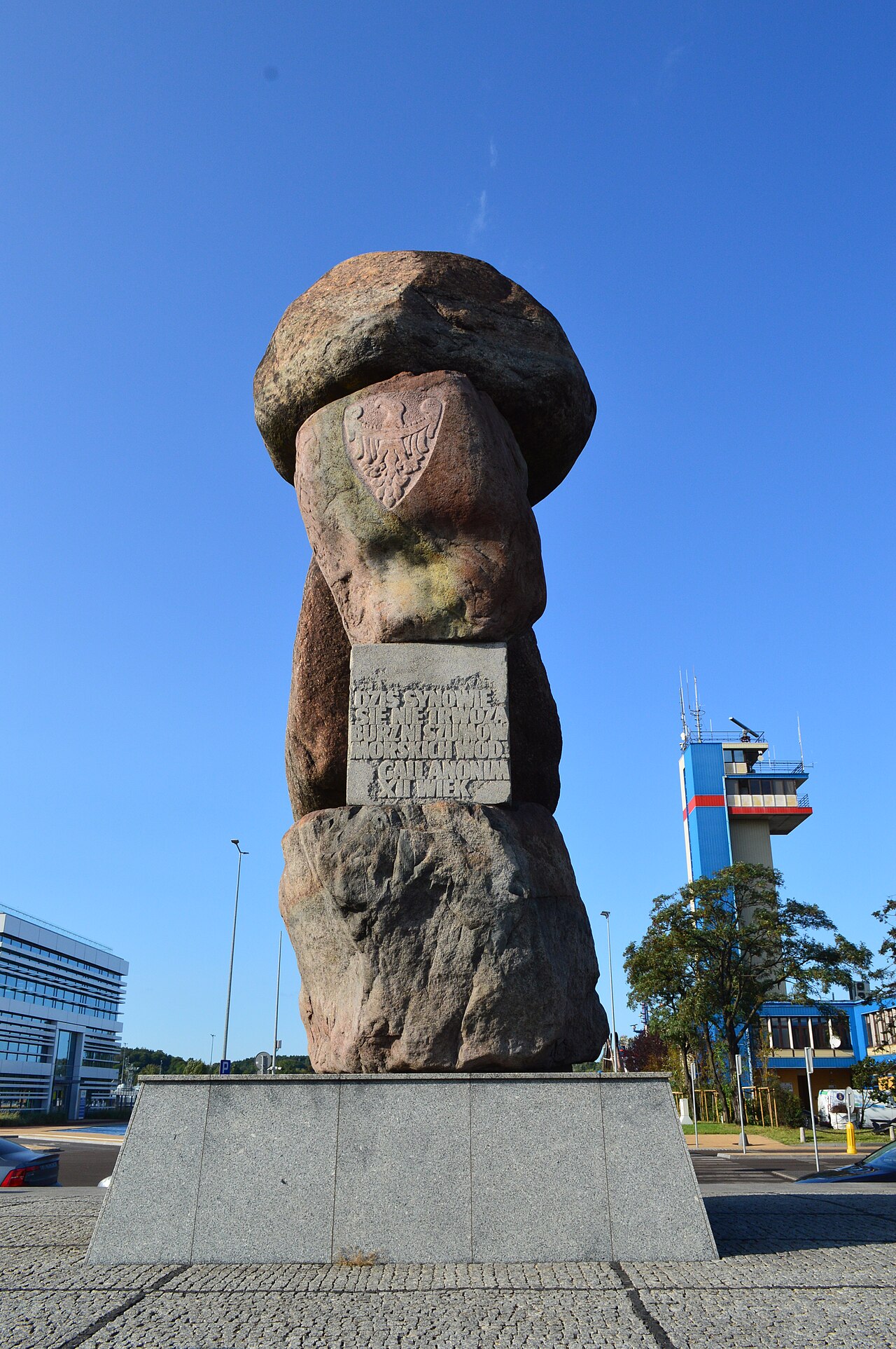 Sopot historical architecture — Sopot, Polska