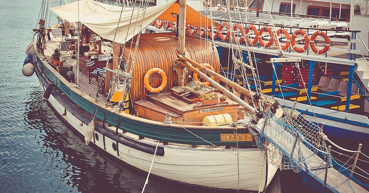 Sopot — Legendy i podania o Sopocie i Bałtyku