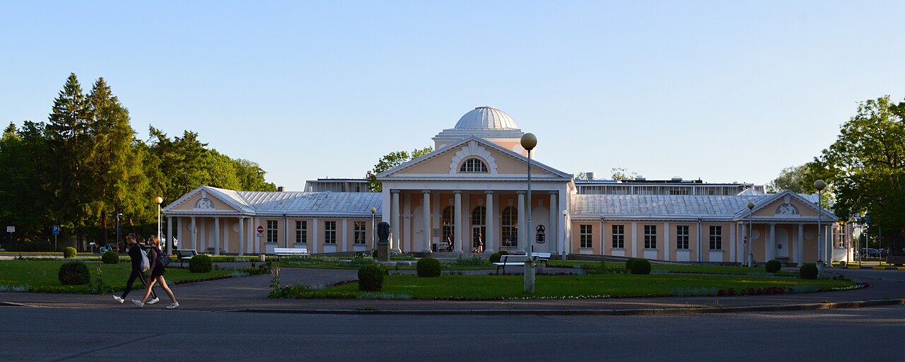 historic Poland resort 19th century — Sopot, Polska