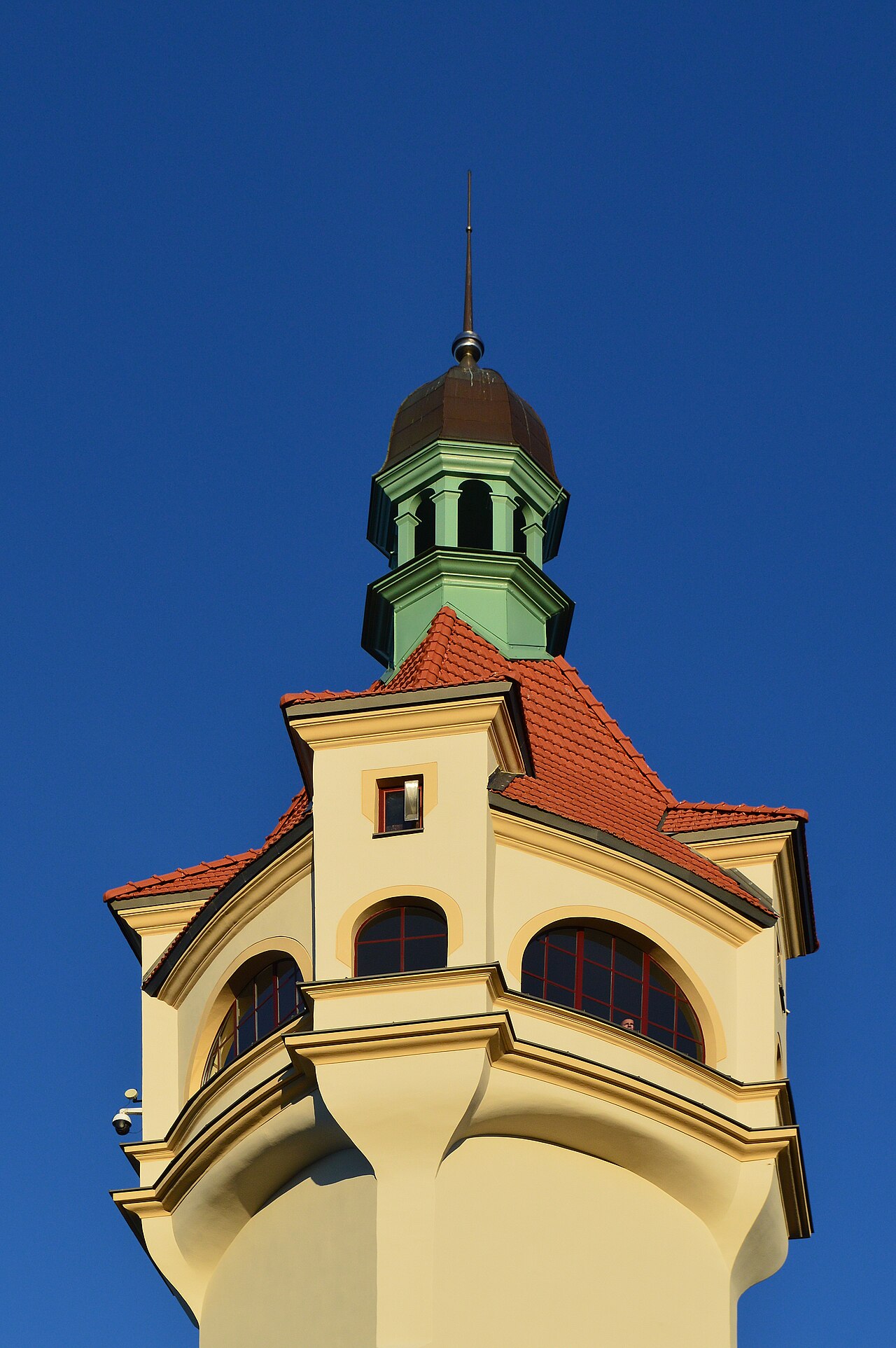 Poland seaside resort historic — Sopot, Polska