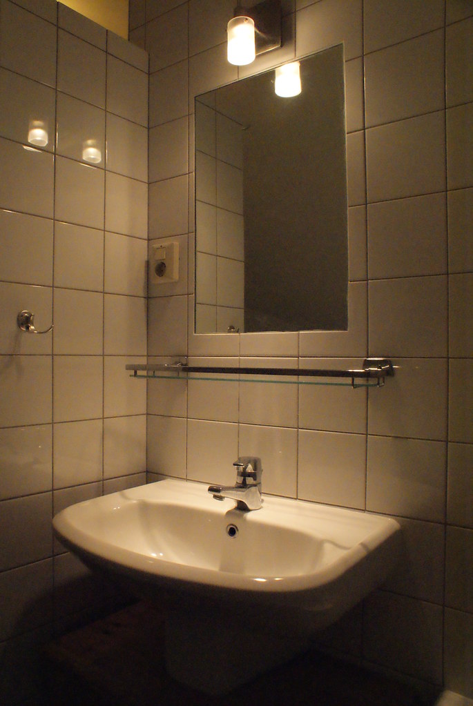 Studio Poseidon, Scheveningen