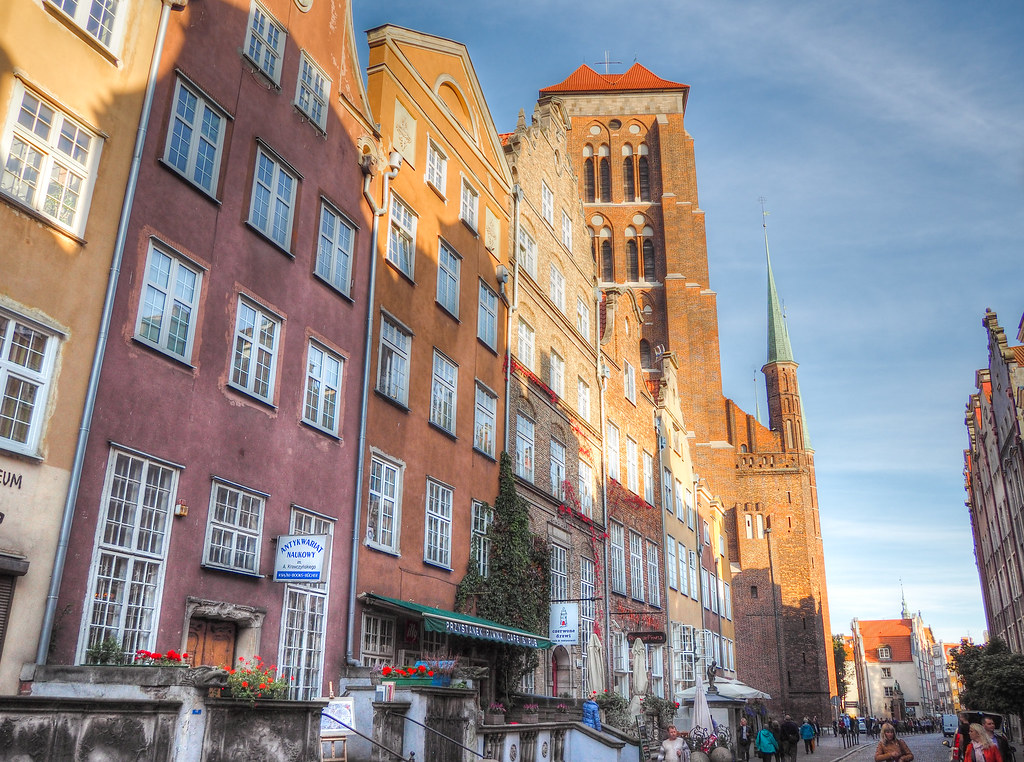 Gdańsk