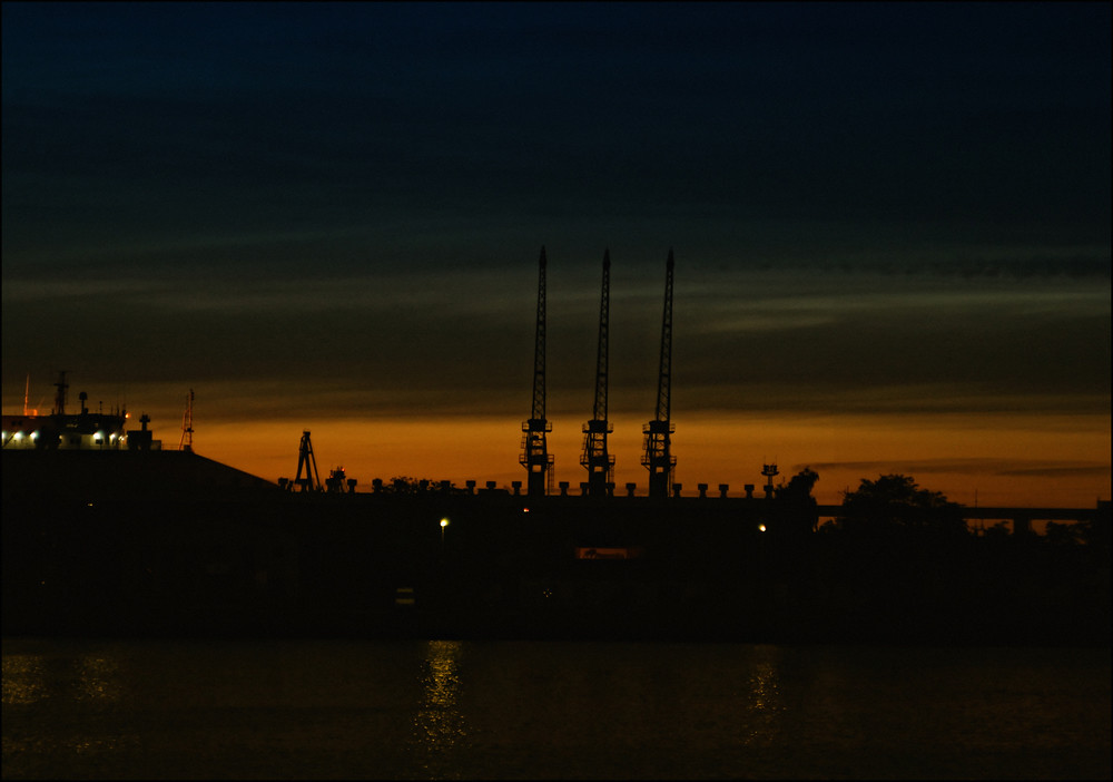 port