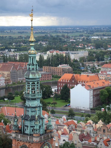Gdansk