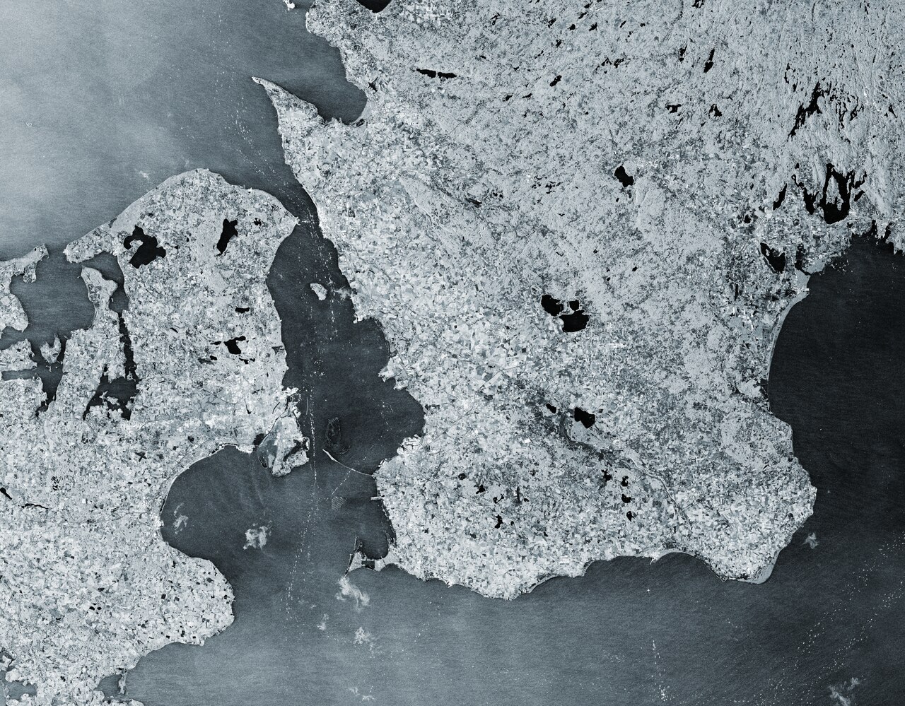 Baltic Sea May weather 2026 — Trójmiasto