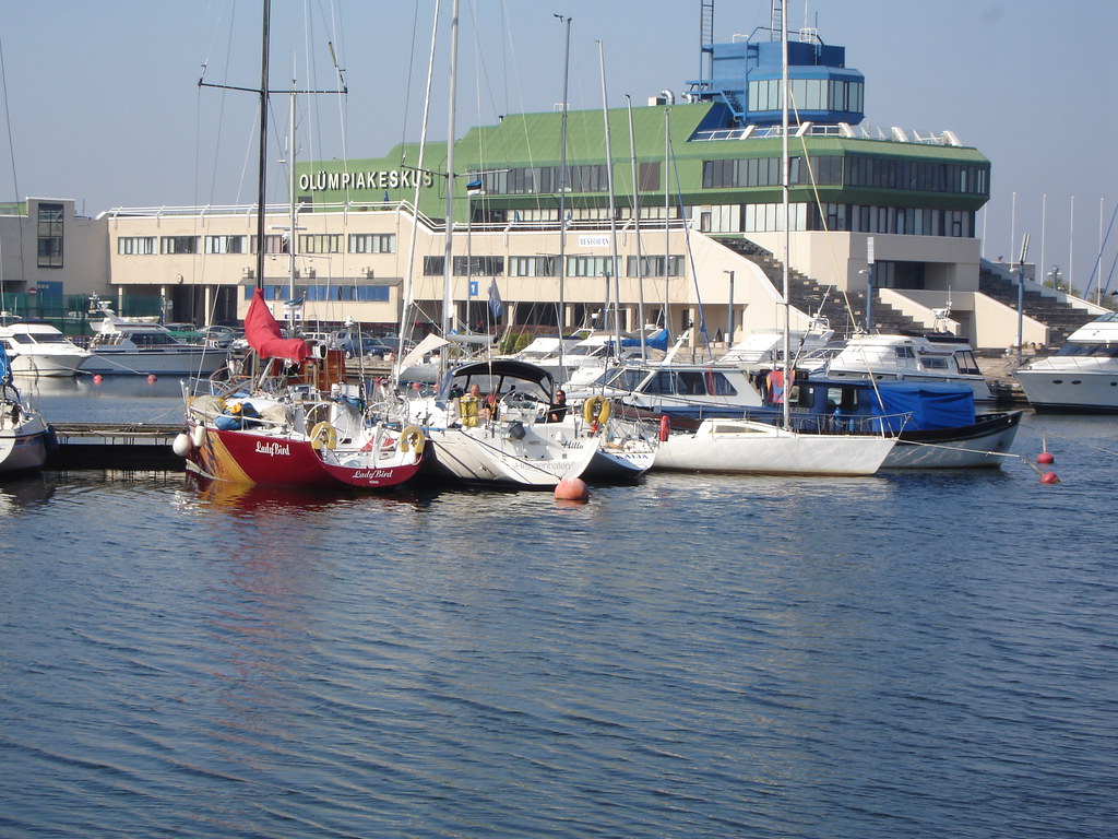 DSC01158, 1980 Olympic Yachting Complex, Tallinn, Estonia