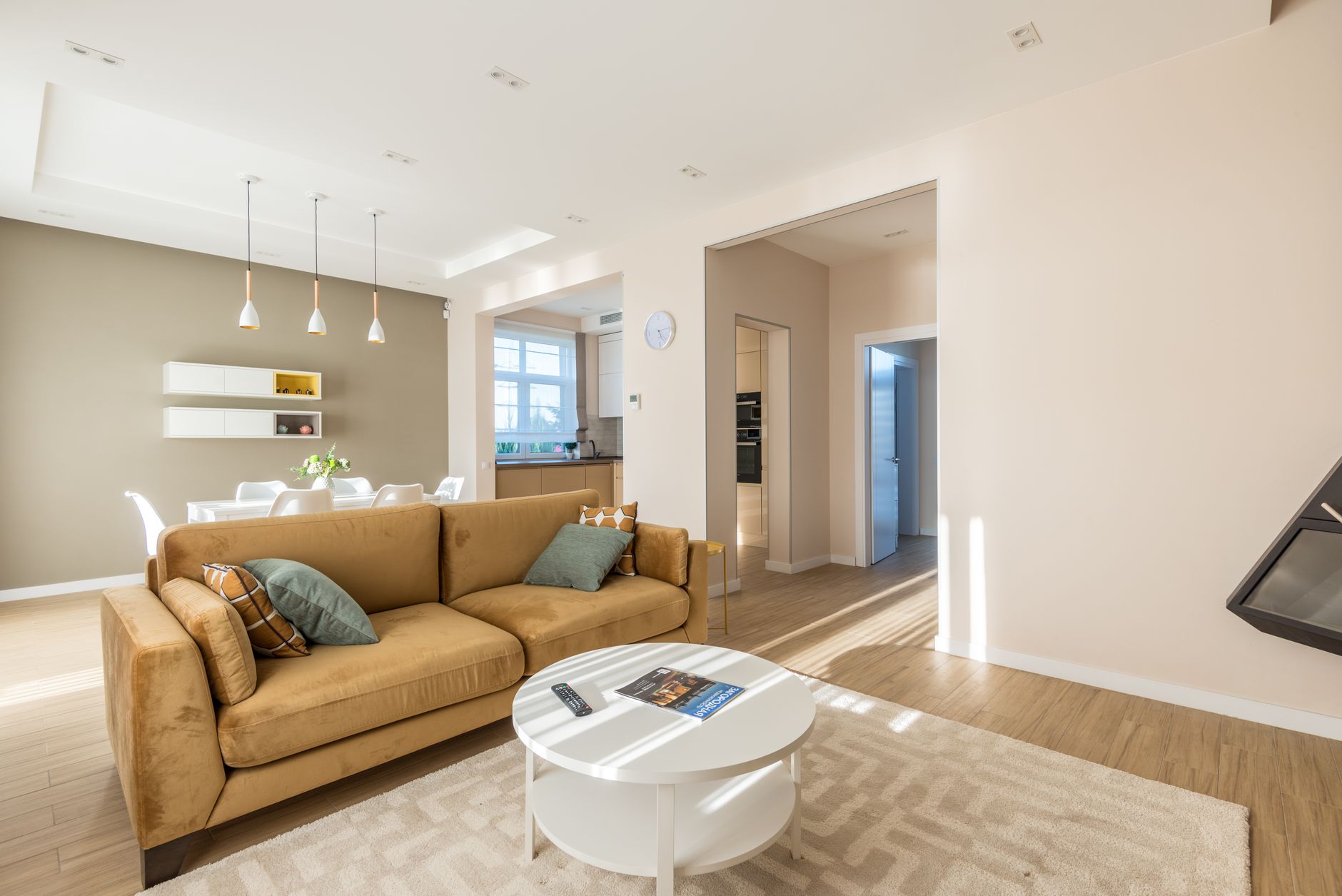 Gdzie wynająć apartament w Dolnym Sopocie blisko plaży