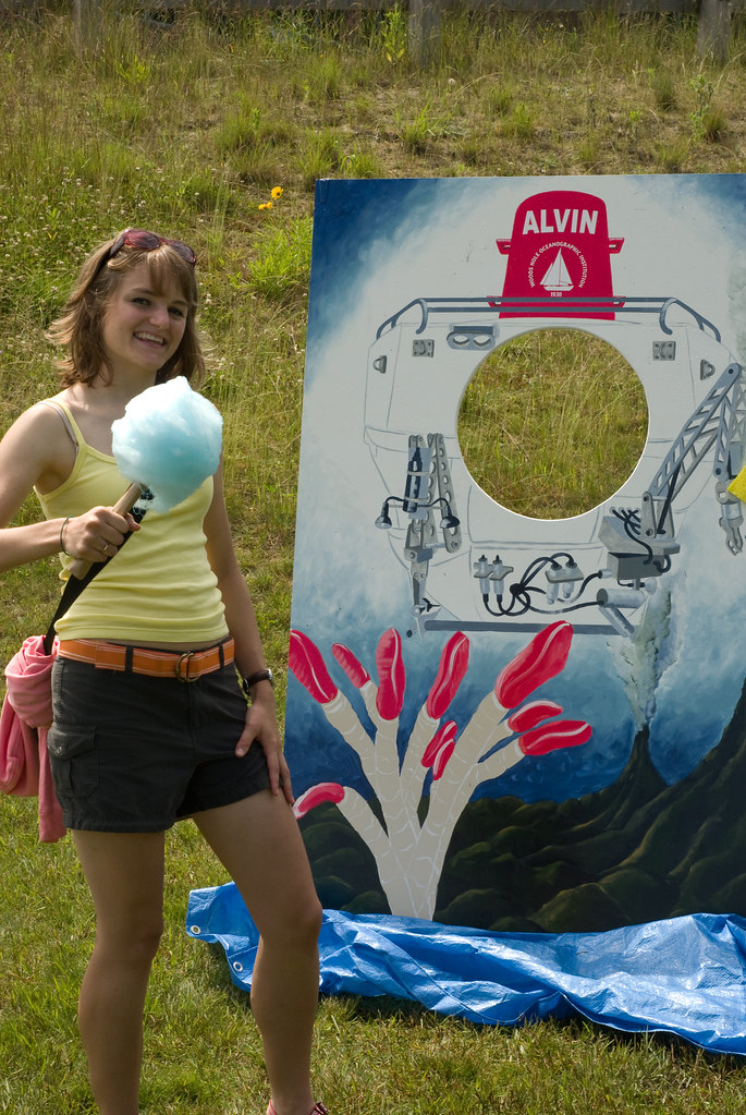 Saturday June 27th - WHOI Picnic