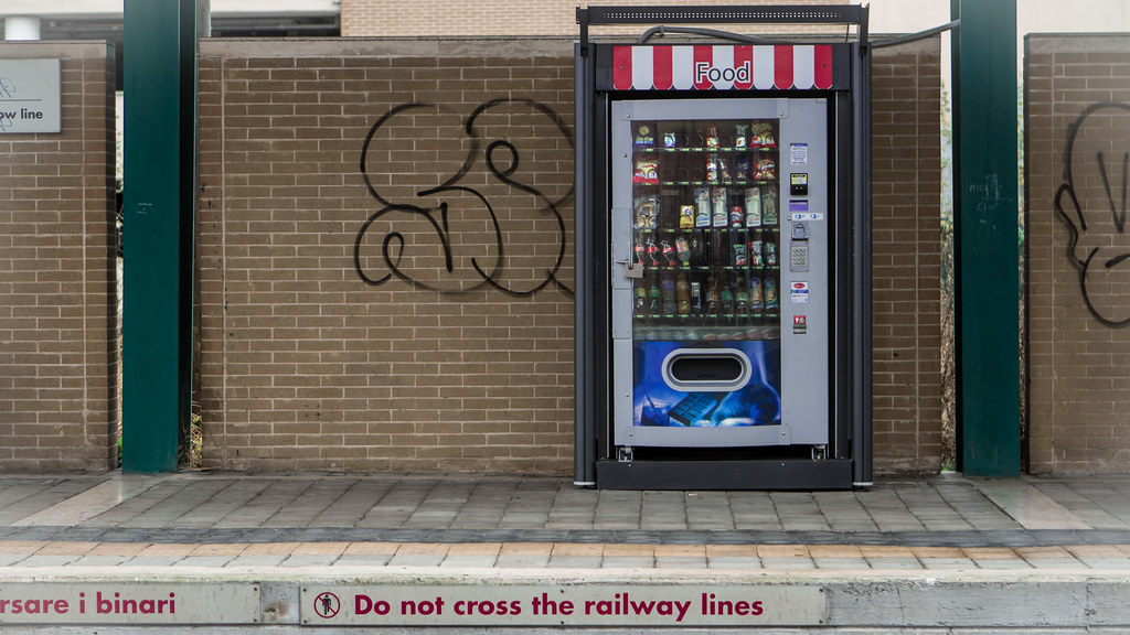 Vending Machine - ND0_4569
