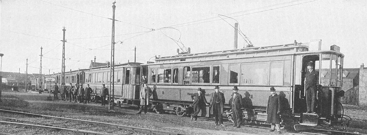 Tricity trains railway transport — Trójmiasto