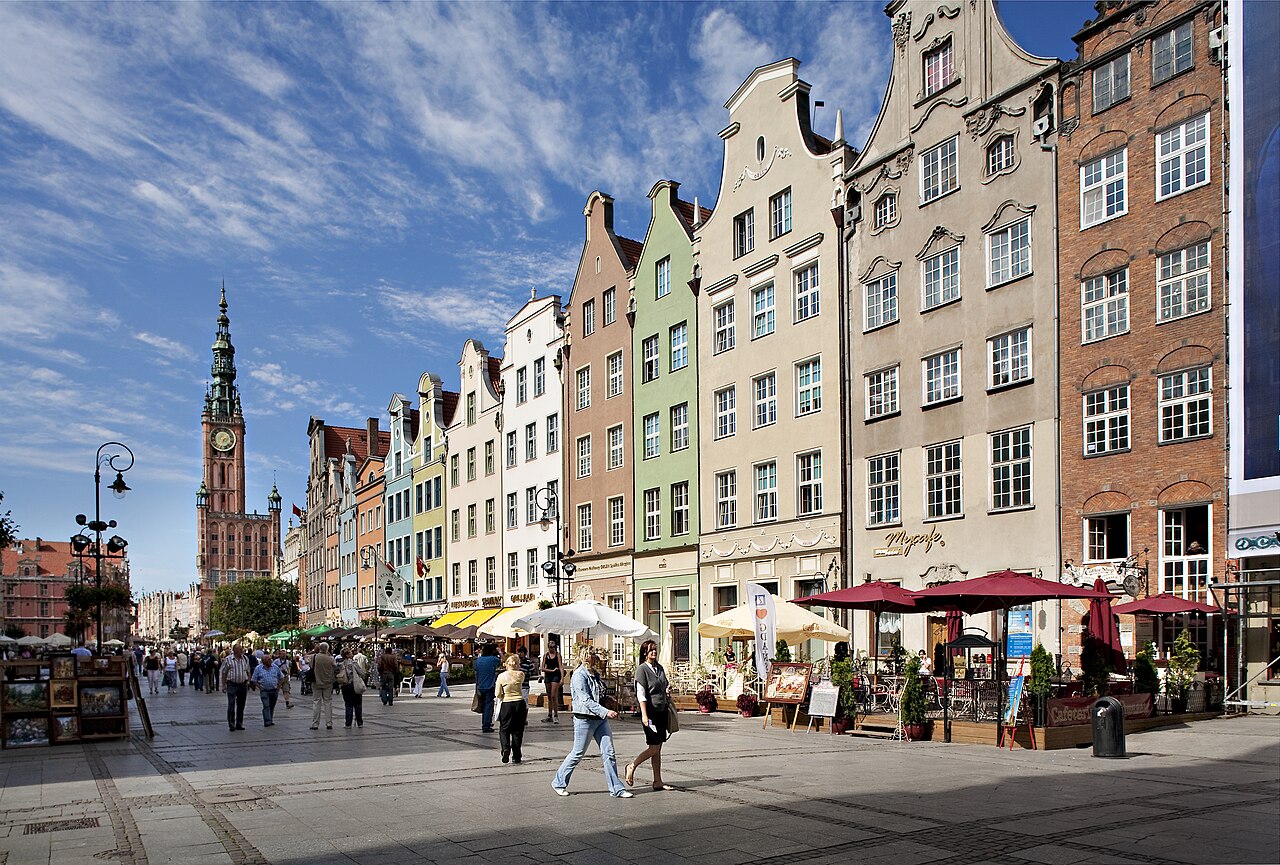 Sopot czy Gdańsk na Weekend 2026: Które Miasto Wybrać?
